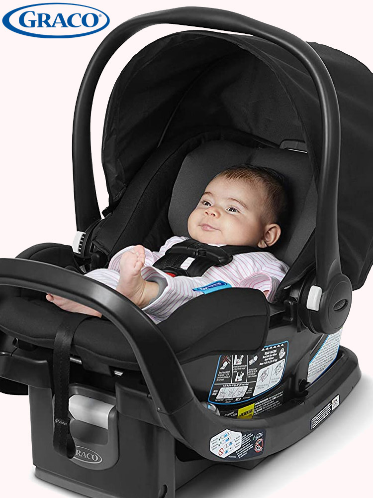 Graco infant clearance carriers