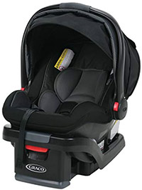 best infant car seat with base