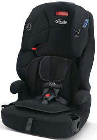 best booster seat graco tranzitions