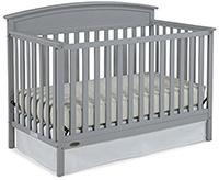 graco benton convertible crib