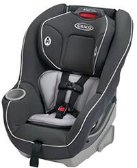 best convertible car seat under $150