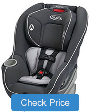 best budget convertible car seat 2019 graco contender
