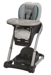 graco blossom high chair