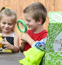 green kids crafts subscription boxes