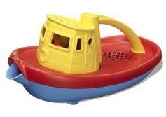 greentoysboat