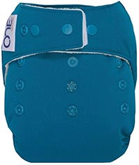 best cloth diapers grovia one all-in-one