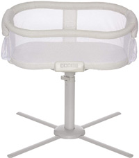 safest bassinet australia 2020