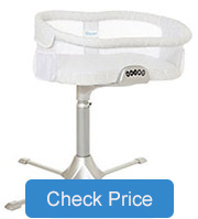 best baby bassinet 2019 halo