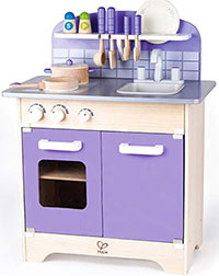 best play kitchen hape wooden kitchen set