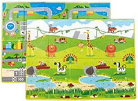 hape play mat