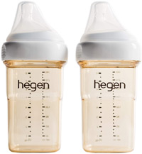 hegen baby bottles