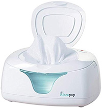 best wipe warmer hiccapop