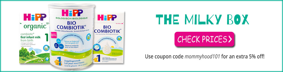 hipp combiotik baby formula check prices