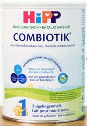 best baby formula organic hipp combiotik organic