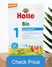 best baby formula 2019 holle bio stage 1 organic