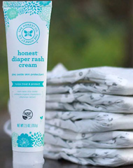 best diaper rash cream 2023 honest company