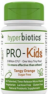 best kids probiotics 2020 hyperbiotics