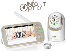 best baby monitor 2021 infant optics dxr-8 pro