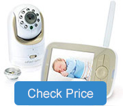 best baby monitor 2019 infant optics