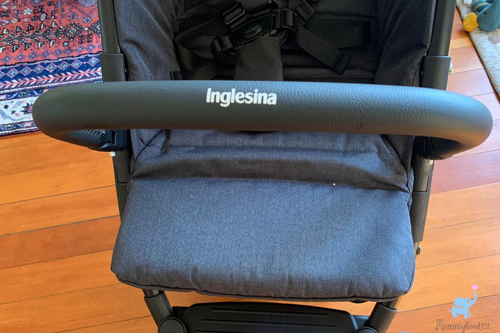 Inglesina Quid Review