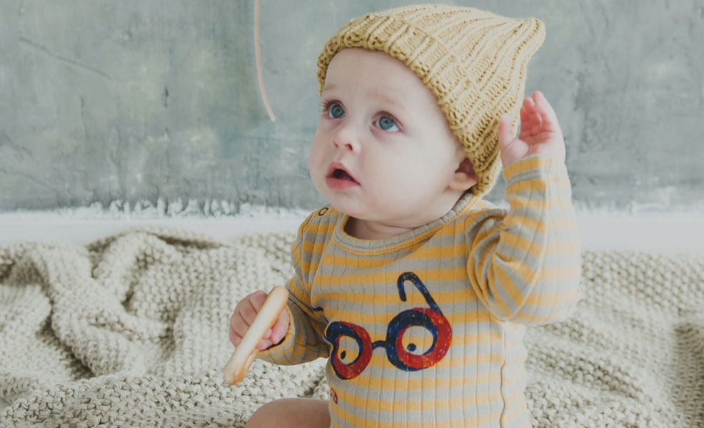 Winter Baby Registry Items You'll Use Again And Again