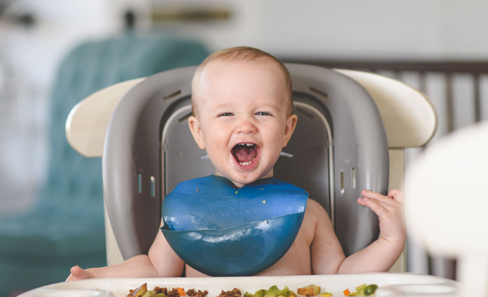 8 Best Baby Food Makers of 2023