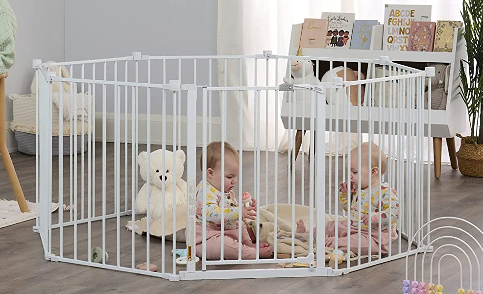 regalo baby gate