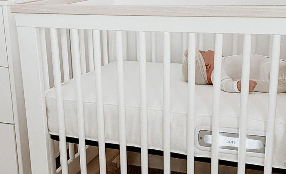 Contours Vibes Crib Mattress: Full Review - Mommyhood101