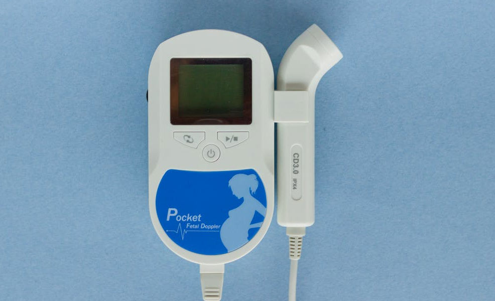 Up and raise fetal 2024 doppler