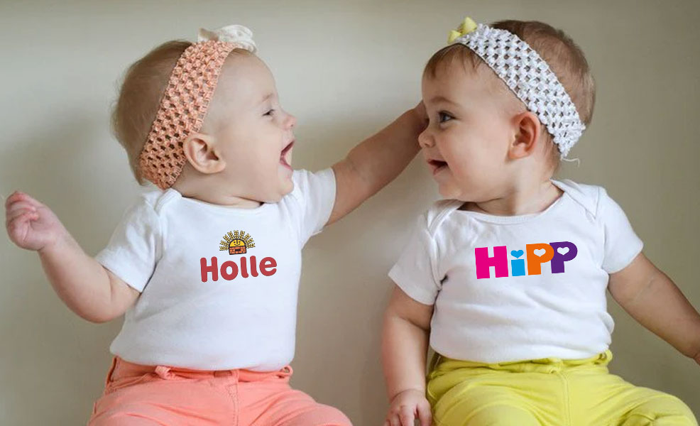 hipp versus holle baby formulas