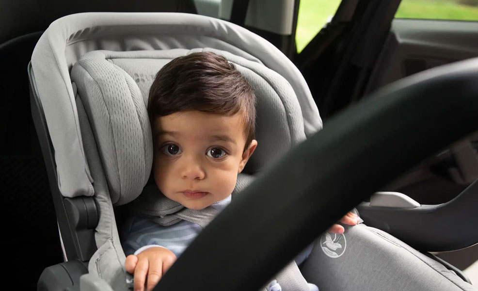 Best Infant Car Seats of 2024 Tested Reviewed Mommyhood101