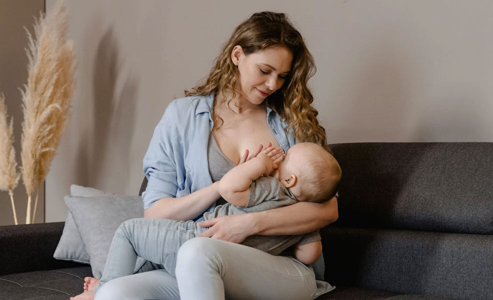 Best Nursing Bras of 2024, Tested & Reviewed - Mommyhood101