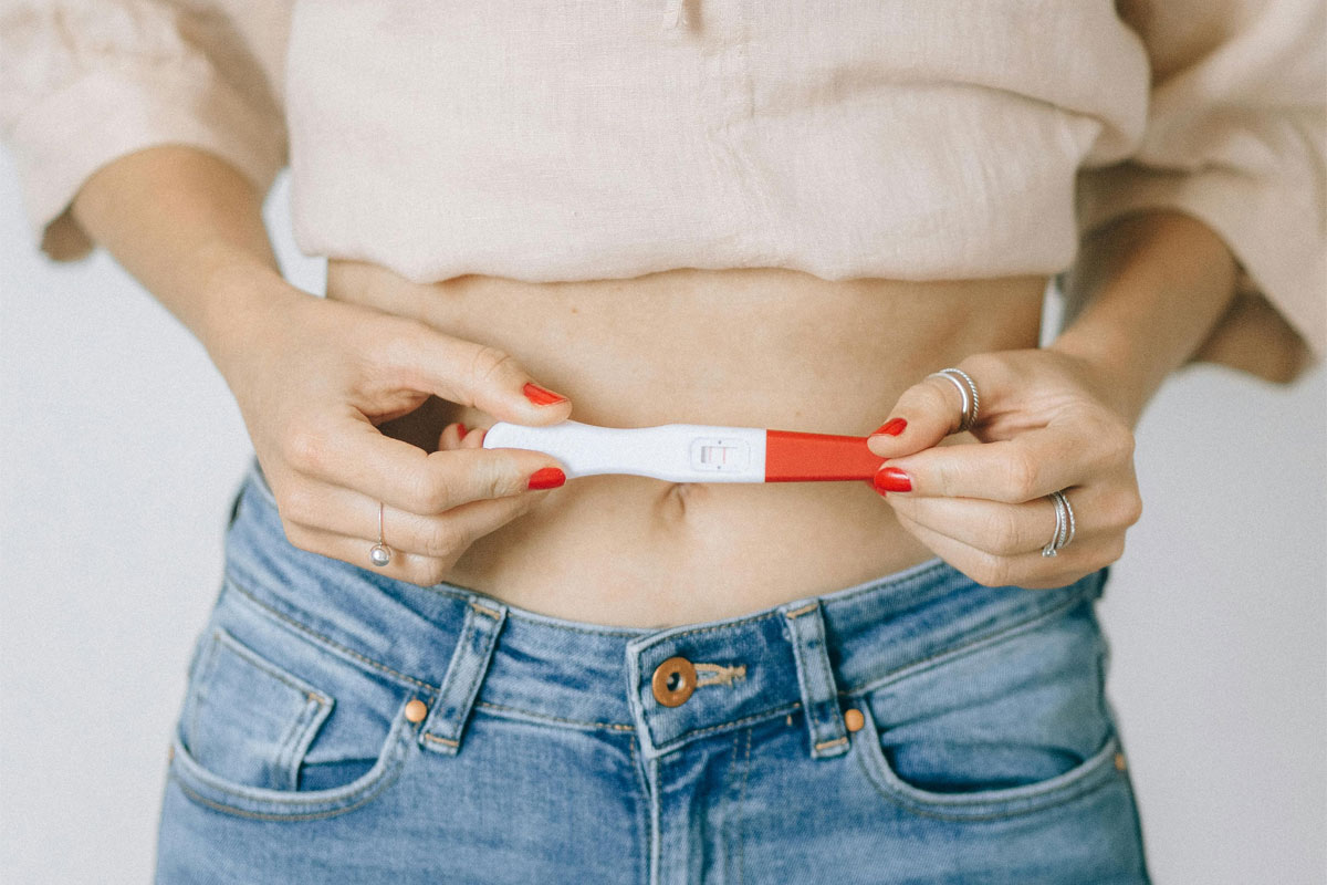 take our fun pregnancy quiz to see whether you might be pregnant