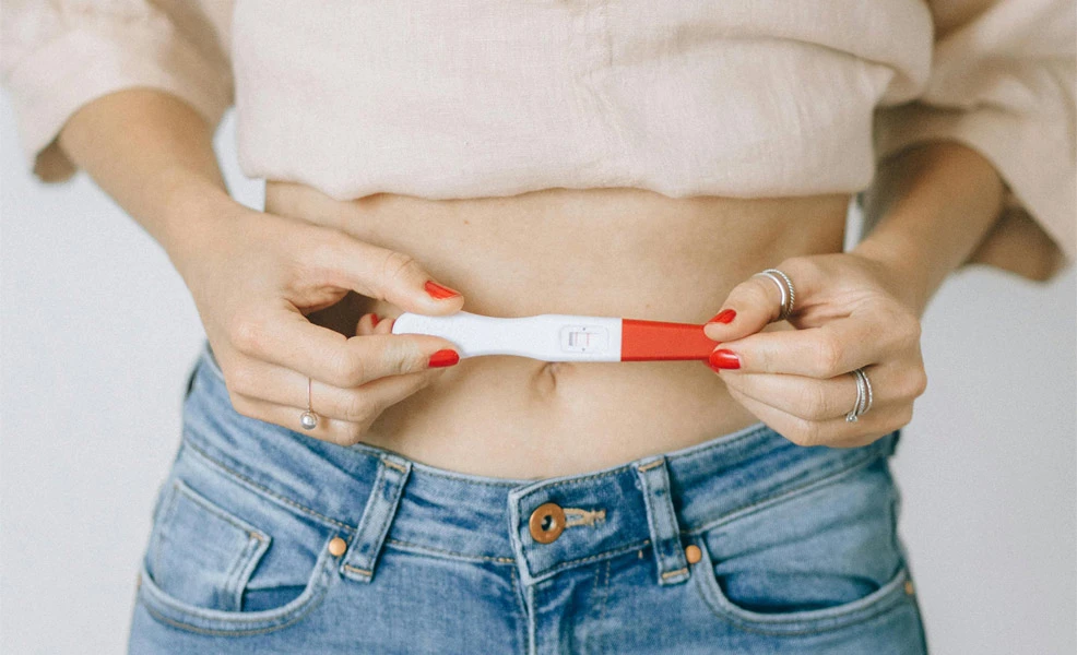 pregnancy quiz fun predictor