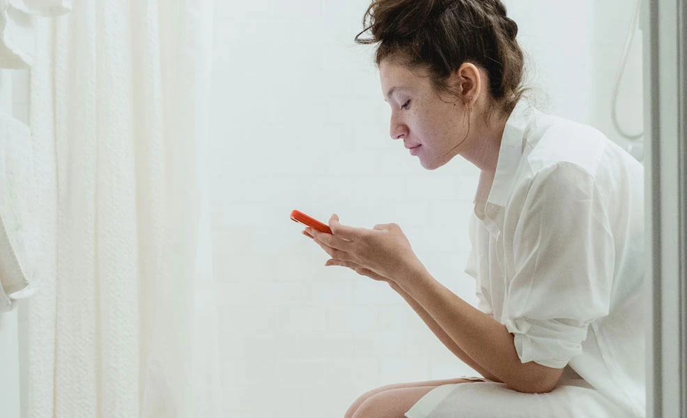 managing constipation during pregnancy