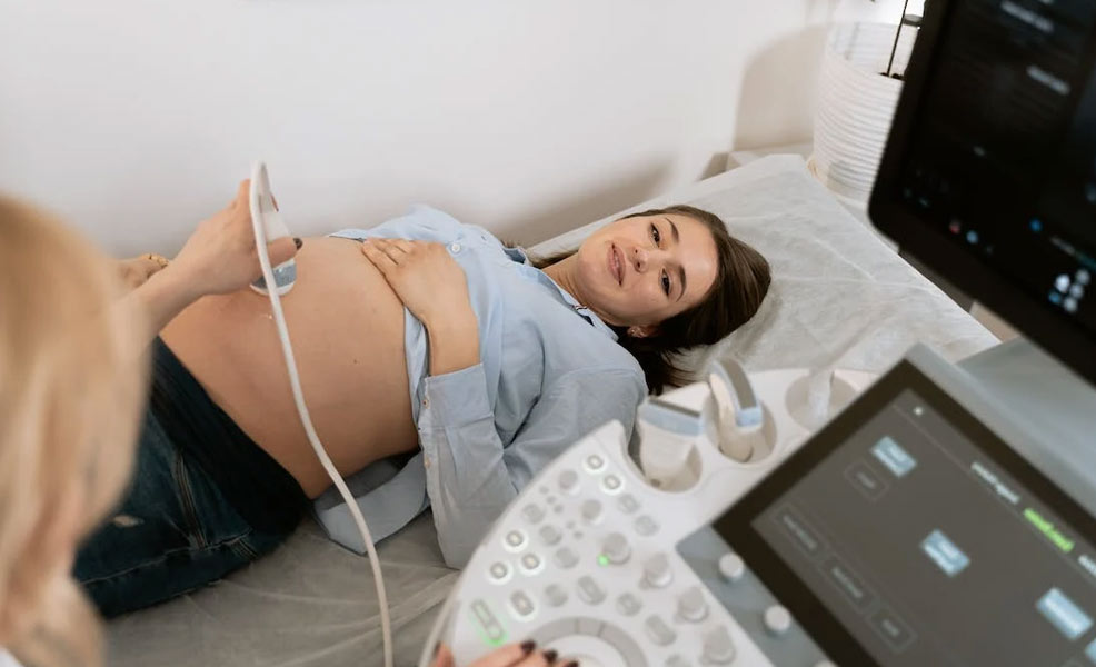 ramzi method ultrasound during pregnancy