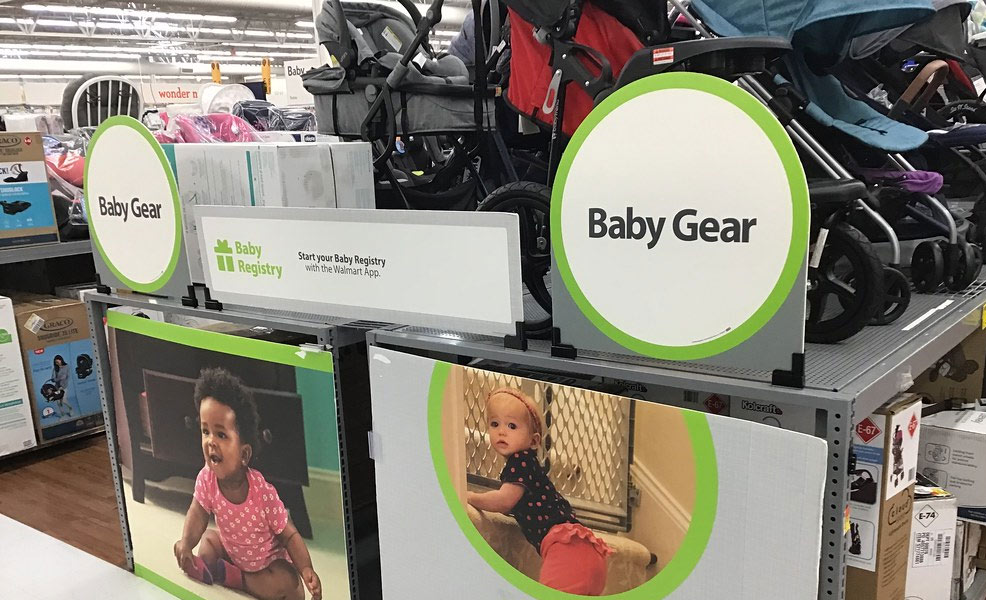 Unnecessary baby hot sale items