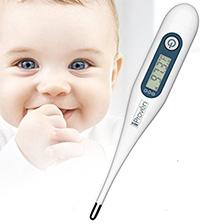 Best Baby Thermometers 2024, Tested & Reviewed - Mommyhood101