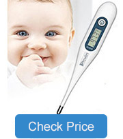 best baby thermometer 2019 iproven