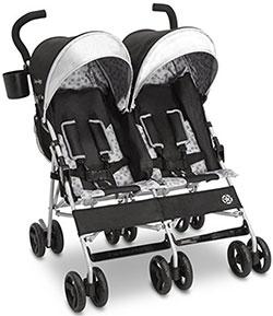 j is for jeep double stroller