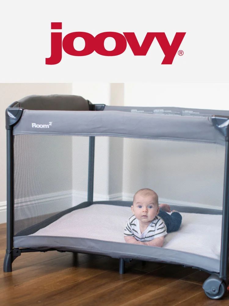 Joovy Room2 Travel Crib