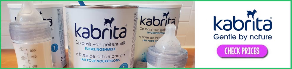 kabrita goat baby formula check price