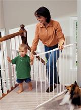 best baby gate 2020 kidco safeway stairs