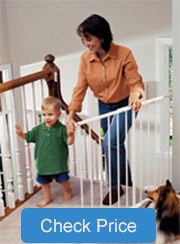 best baby gate 2019 kidco safeway stairs