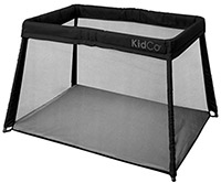 best travel crib kidco travelpod