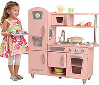 best play kitchen for 18 month old