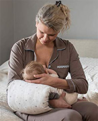 Best Nursing Pillows 2024, Tested & Reviewed - Mommyhood101