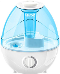 best baby humidifiers levoit