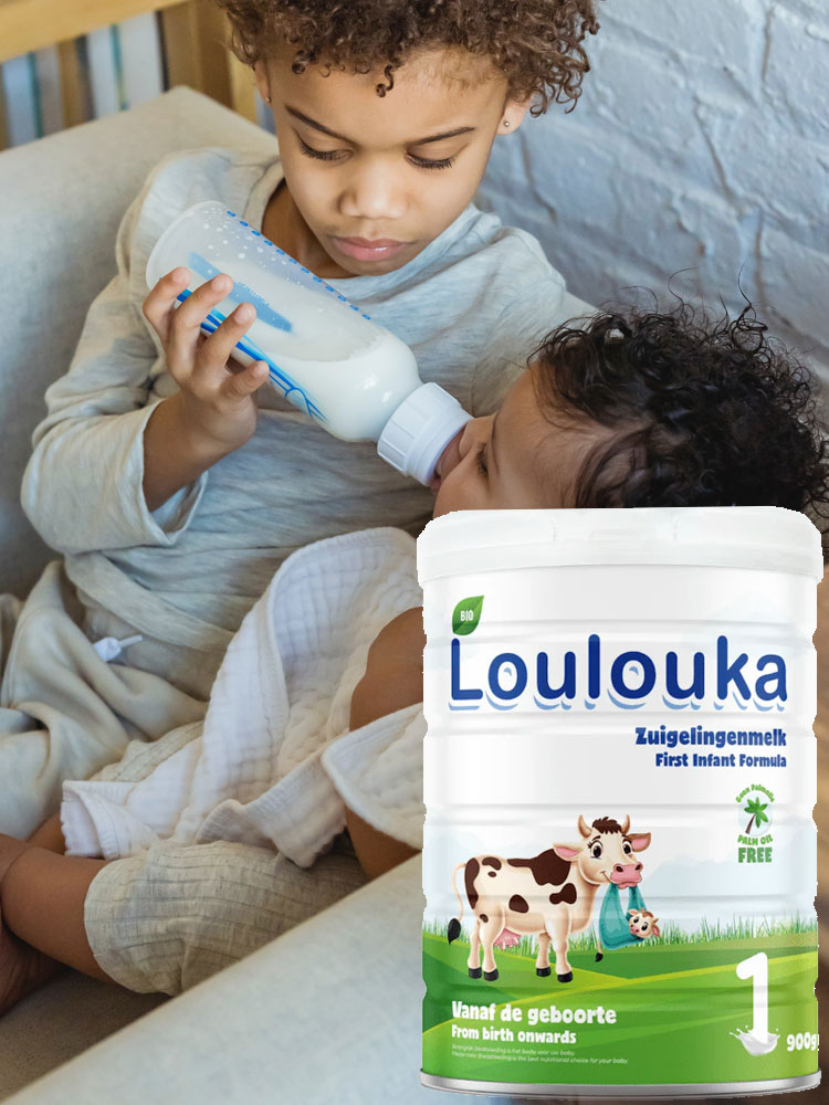 best baby formula organic loulouka