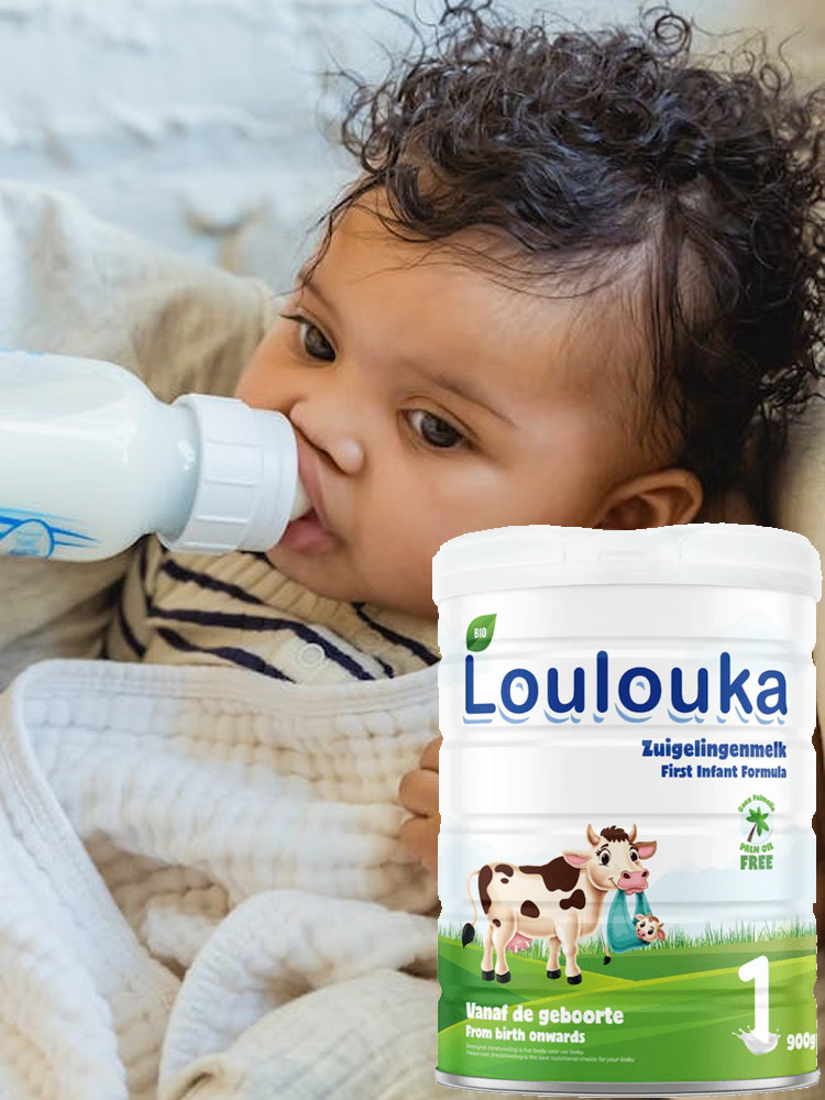 The Best Goat Milk Formulas 2023 Reviews Mommyhood101